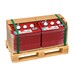 2 Bater�as Trojan T-145 | 6 Voltios 287 Amperios C100